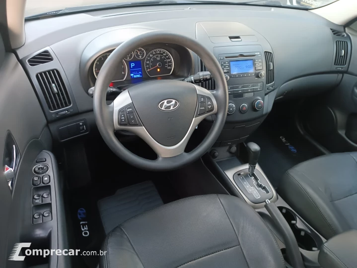 I30 2.0 MPI 16V