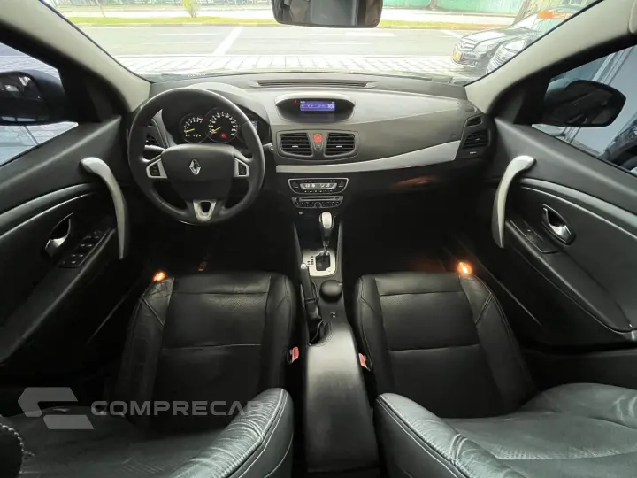 FLUENCE 2.0 Dynamique 16V