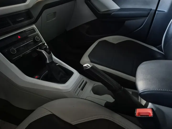 T-CROSS 1.4 250 TSI Highline