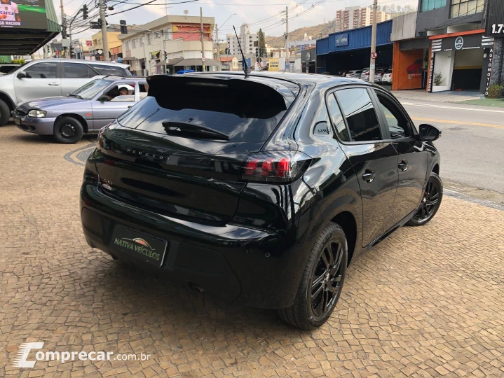208 1.0 Firefly Flex Style Manual