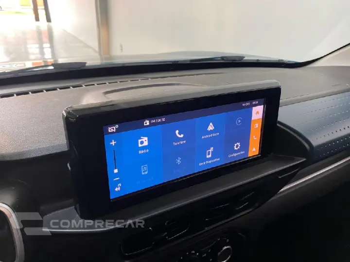 C3 1.6 16V FLEX FEEL PACK AT6