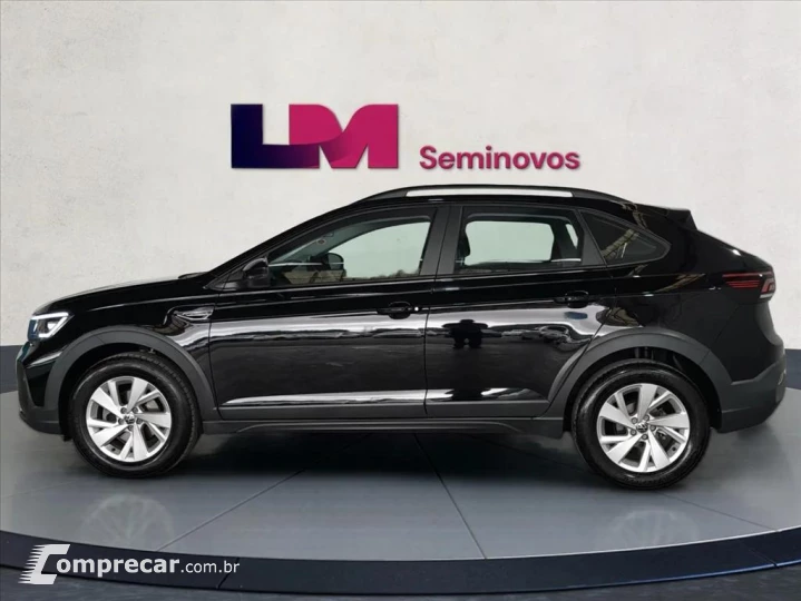 NIVUS 1.0 200 TSI TOTAL FLEX COMFORTLINE AUTOMÁTI