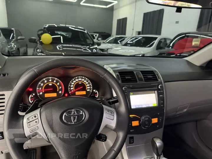 COROLLA 2.0 Vvt-ie XEI
