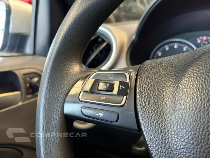 SAVEIRO 1.6 CROSS CE 8V FLEX 2P MANUAL