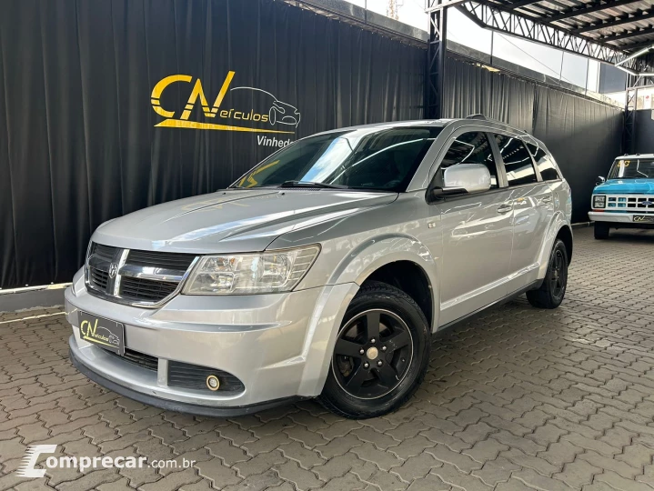 JOURNEY 2.7 SE V6 24V