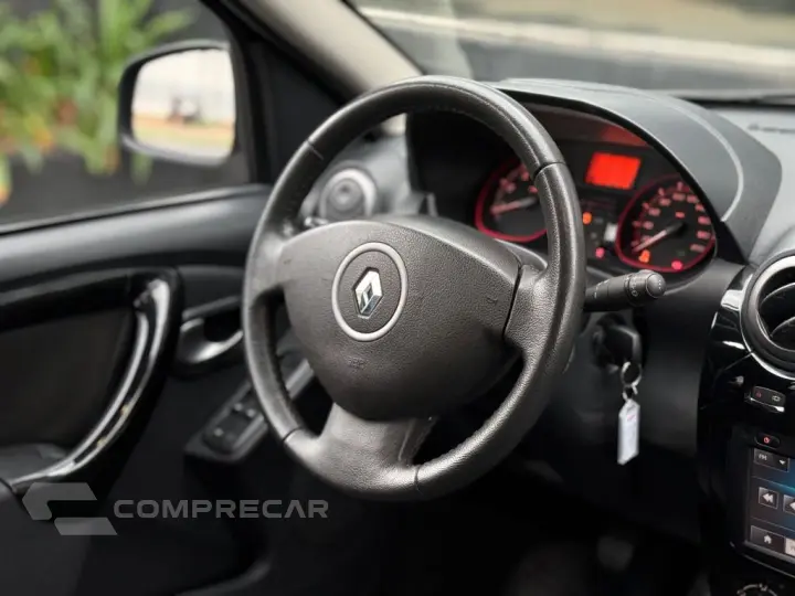 SANDERO STEPWAY Hi-Power 1.6 8V 5p