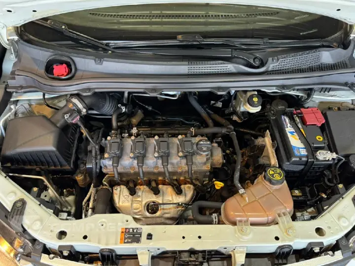 ONIX 1.0 MPFI LT 8V FLEX 4P MANUAL