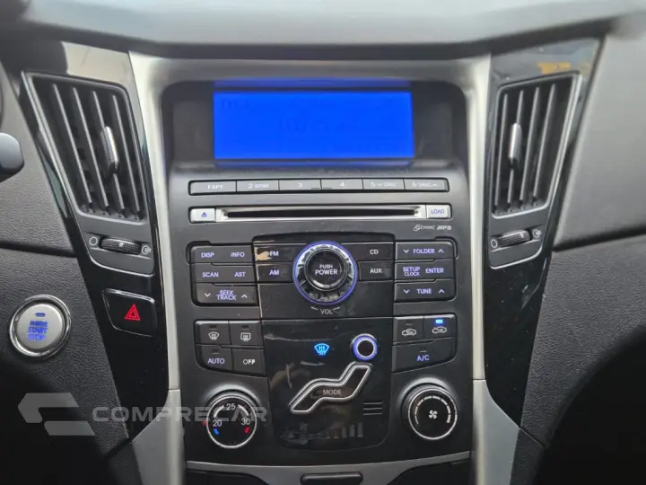 Sonata 2.4 16V 182cv 4p Aut.