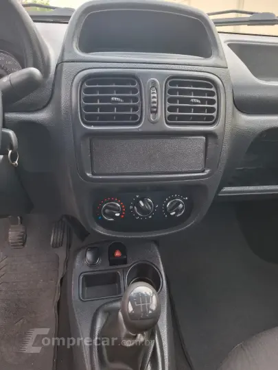 CLIO 1.0 Authentique 16V