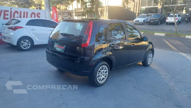 FIESTA 1.0 MPI Class Hatch 8V