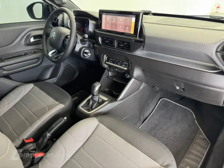 Basalt 1.0 12V 4P GSE FLEX 200 FIRST EDITION TURBO 200 AUTOM