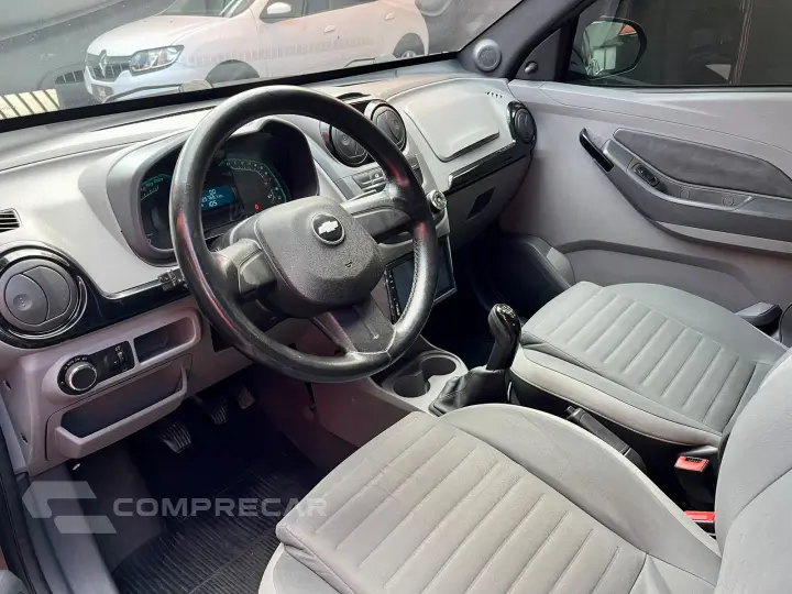 AGILE 1.4 MPFI LT 8V