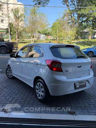 Ka 1.0 SE/SE Plus TiVCT Flex 5p