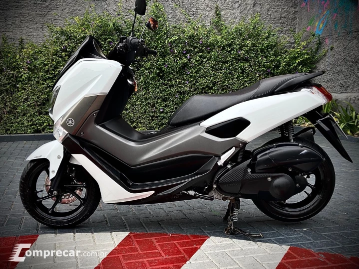 NMAX 160 ABS