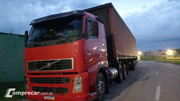 FH 380