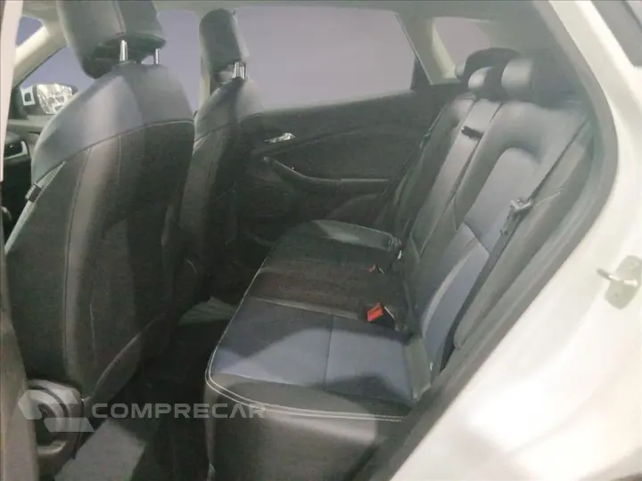 TRACKER 1.2 TURBO FLEX PREMIER AUTOMÁTICO