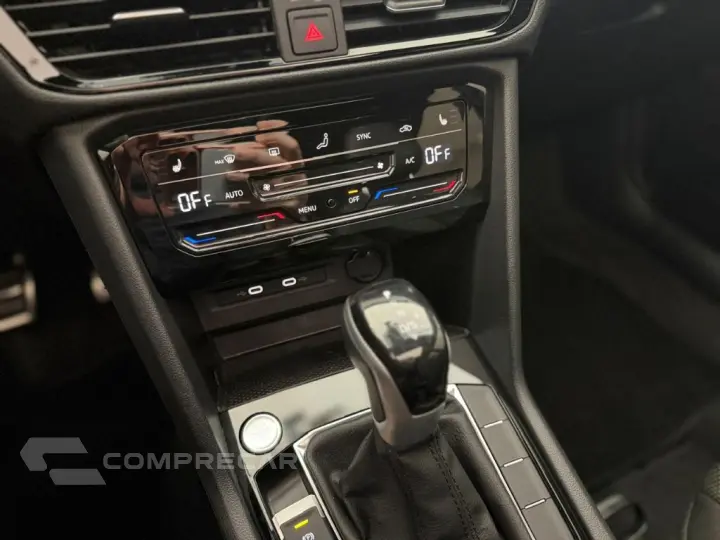 TAOS Highline 1.4 250 TSI Flex Aut.
