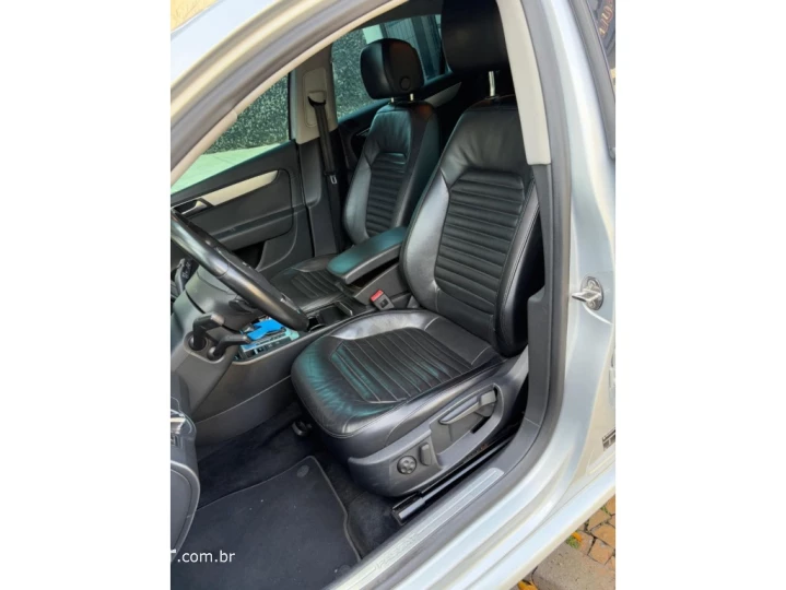 PASSAT 2.0 TSI CC 16V TURBO GASOLINA 4P AUTOMATIZADO