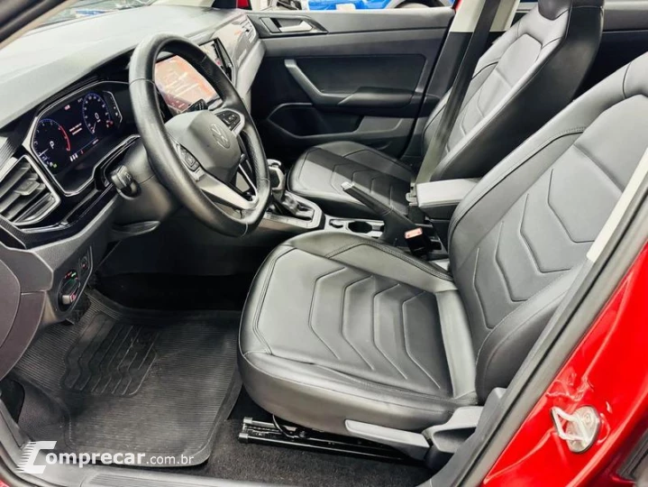 POLO HIGHLINE TSI 170 1,0 FLEX 12V AUT.