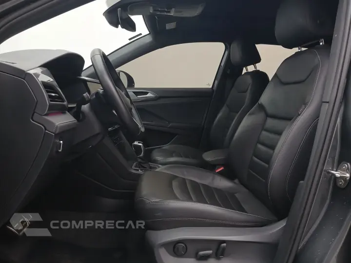 TAOS 1.4 250 TSI TOTAL FLEX HIGHLINE AUTOMÁTICO