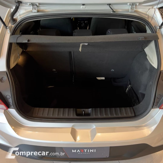 ONIX HATCH LT 1.0 12V TB Flex 5p Mec.