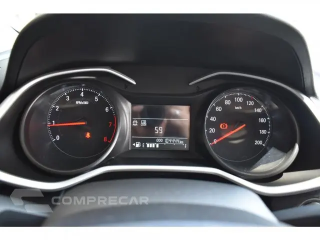 ONIX - 1.0 LT MANUAL