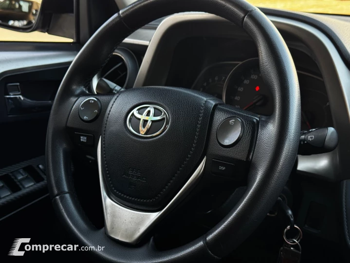 RAV4 2.0 4X2 16V