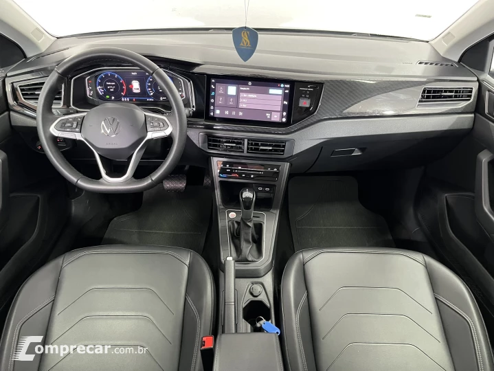 POLO 1.0 170 TSI Highline