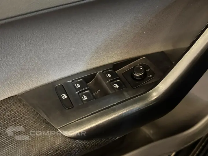 Virtus 1.6 Msi Total Flex Automático