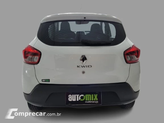 KWID 1.0 12V SCE ZEN