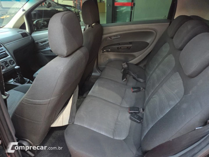 Punto  ELX 1.4 Fire Flex 8V 5p