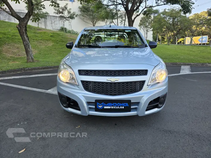 MONTANA 1.4 MPFI LS CS 8V