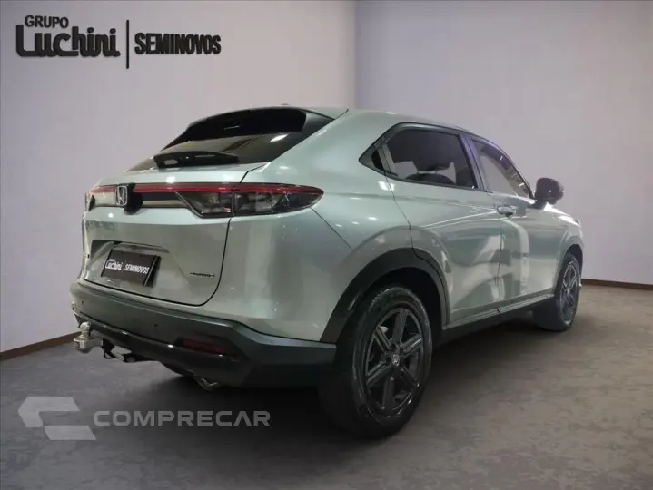 HR-V 1.5 DI I-VTEC TURBO FLEX ADVANCE CVT