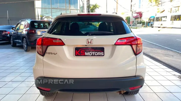 HONDA HR-V 1.8 16V EX