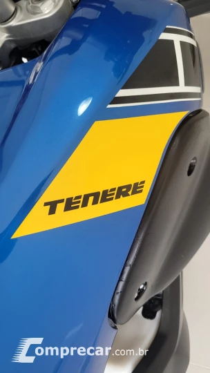 XT 660Z TENERE