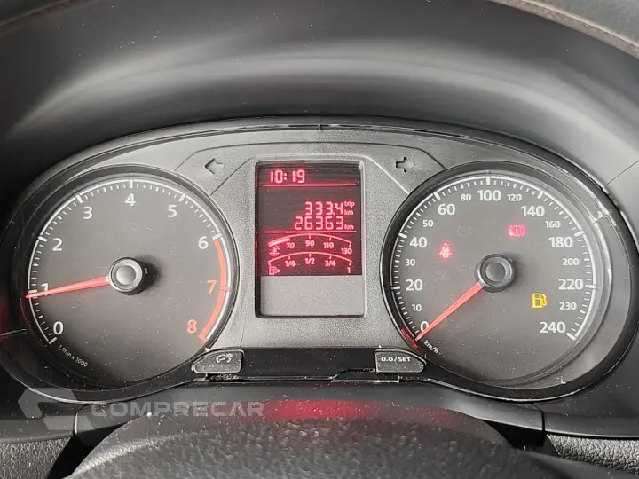 SAVEIRO 1.6 MSI ROBUST CS 16V FLEX 2P MANUAL