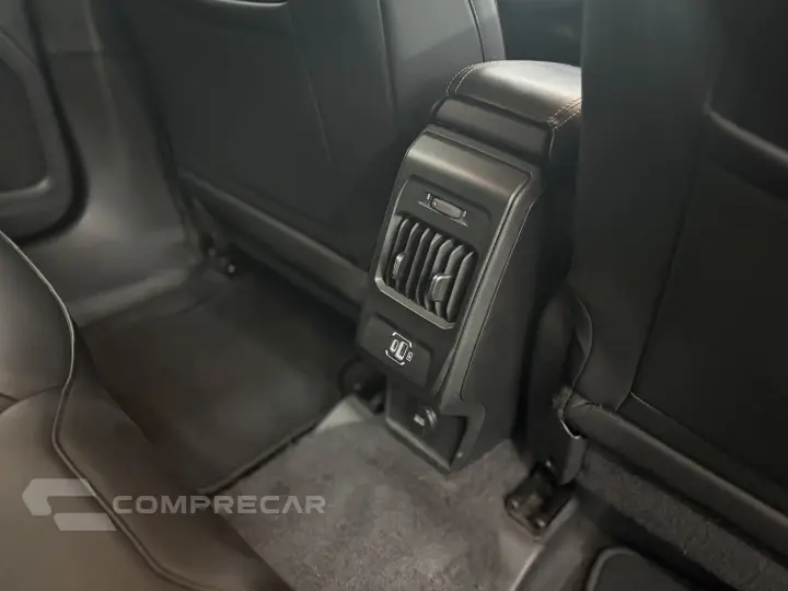 COMPASS 1.3 T270 Turbo Longitude