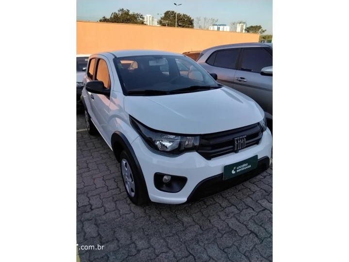 MOBI 1.0 EVO FLEX LIKE. MANUAL