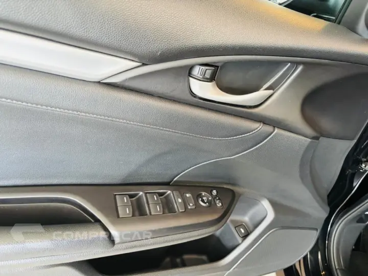 CIVIC 2.0 16V FLEXONE EXL 4P CVT