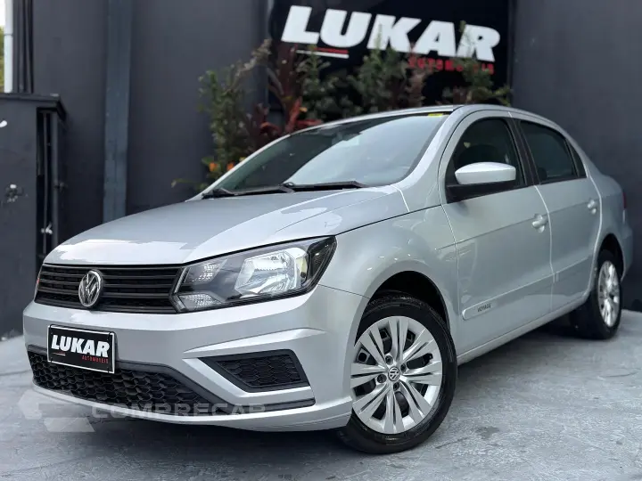 VOYAGE 1.6 MSI Totalflex