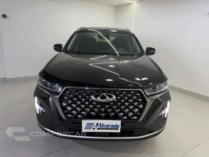 TIGGO7 SPORT