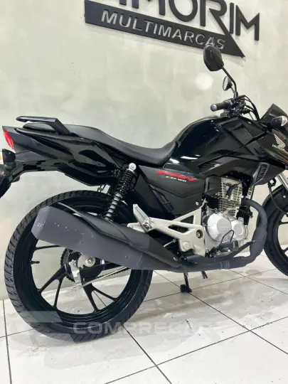 CG FAN 160
