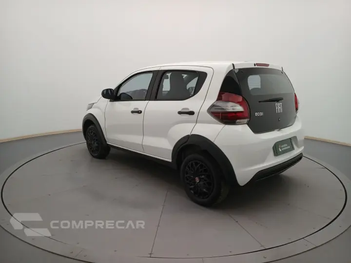MOBI 1.0 EVO FLEX LIKE. MANUAL