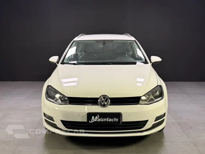 GOLF 1.4 TSI VARIANT HIGHLINE 16V GASOLINA 4P AUTOMÁTICO