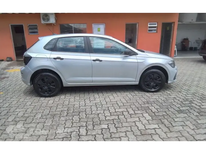 POLO 1.0 MPI TRACK MANUAL