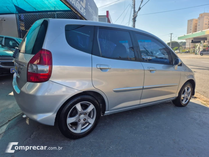 FIT 1.4 LX 16V