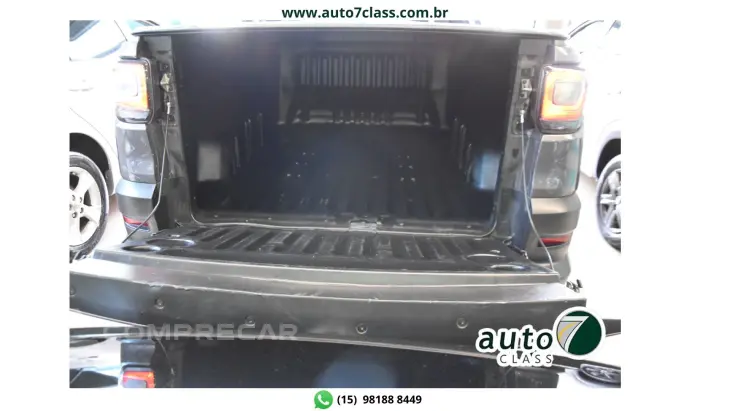 STRADA - 1.3 FIREFLY FREEDOM CS MANUAL