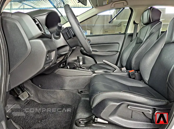 CITY 1.5 I-vtec Hatch EXL