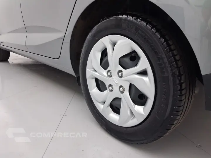 HB20 1.0 12V FLEX COMFORT PLUS MANUAL