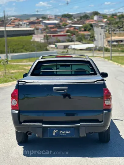 MONTANA 1.4 MPFI Conquest CS 8V